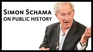 Simon Schama